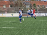  's Heer Arendskerke 1 - S.K.N.W.K. 1 (competitie) seizoen 2024-2025 (29/206)